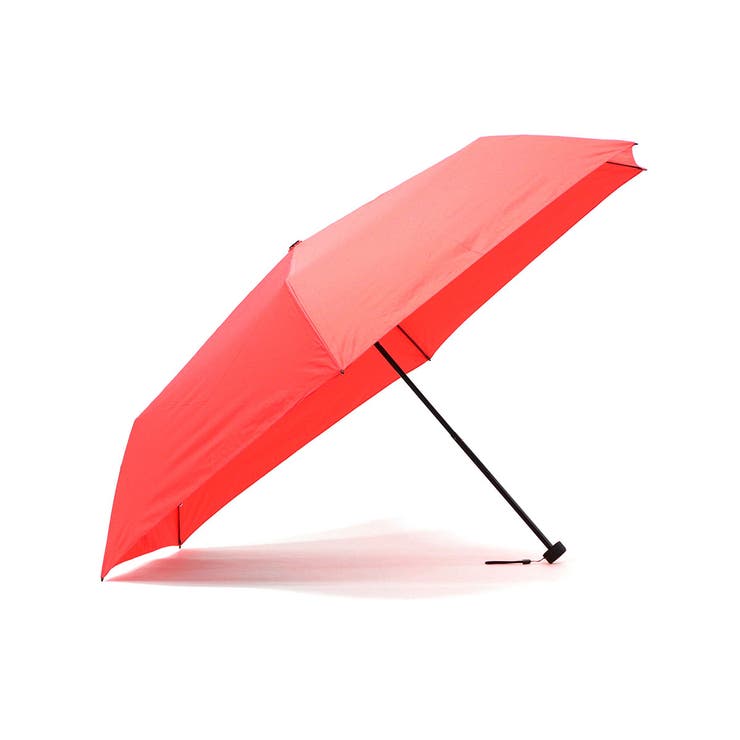 レッド | マブ 折りたたみ傘 mabu | ギャレリア Bag＆Luggage