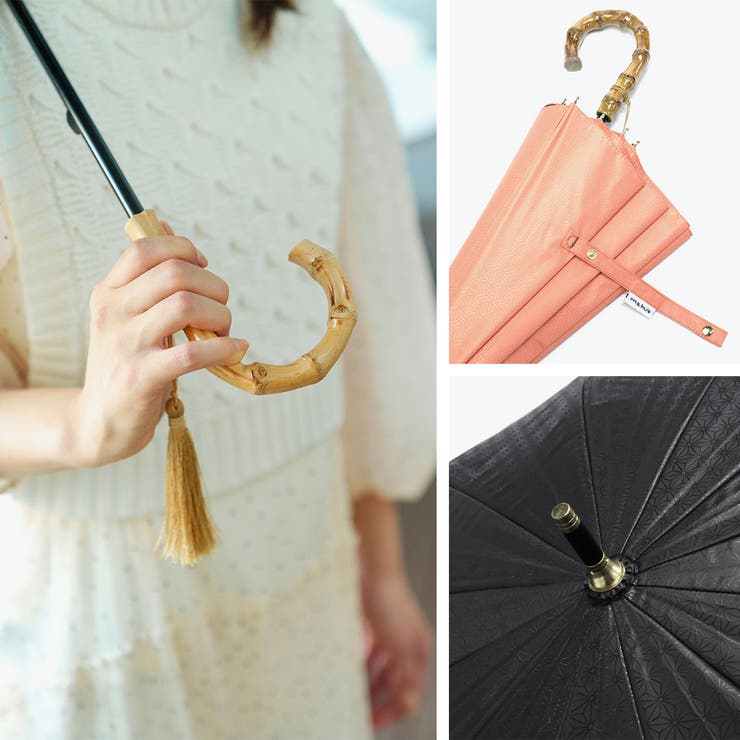 マブ 長傘 mabu | ギャレリア Bag＆Luggage | 詳細画像5 