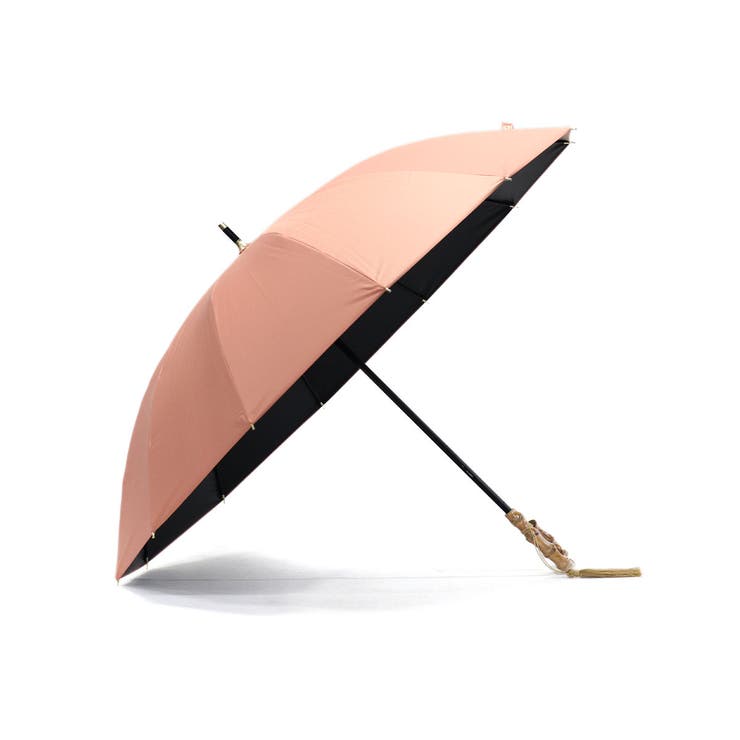 珊瑚 | マブ 長傘 mabu | ギャレリア Bag＆Luggage