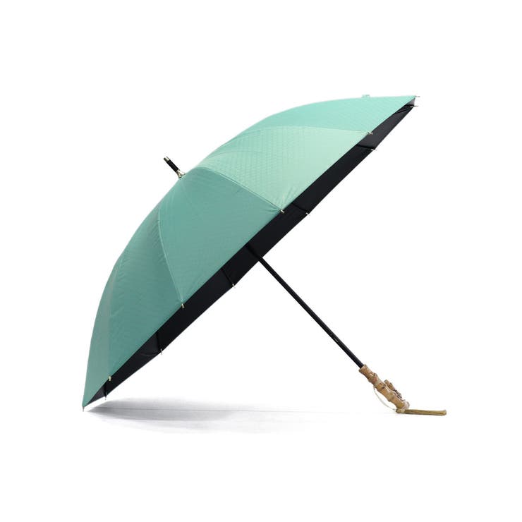 翡翠 | マブ 長傘 mabu | ギャレリア Bag＆Luggage
