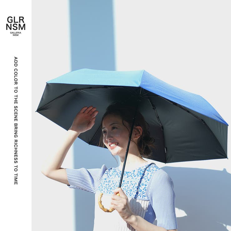 マブ 折りたたみ傘 mabu | ギャレリア Bag＆Luggage | 詳細画像6 