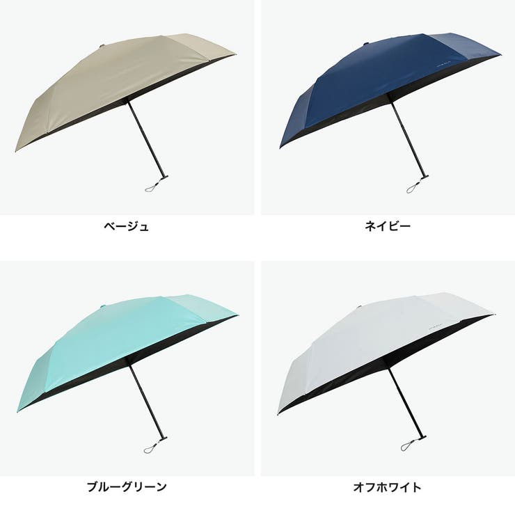 マブ 折りたたみ傘 mabu | ギャレリア Bag＆Luggage | 詳細画像10 