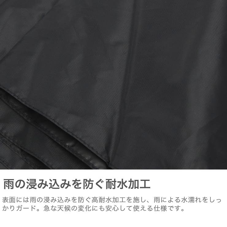 マブ 折りたたみ傘 mabu | ギャレリア Bag＆Luggage | 詳細画像4 