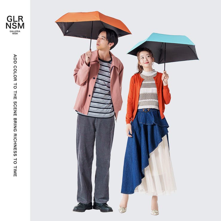 マブ 折りたたみ傘 mabu | ギャレリア Bag＆Luggage | 詳細画像7 