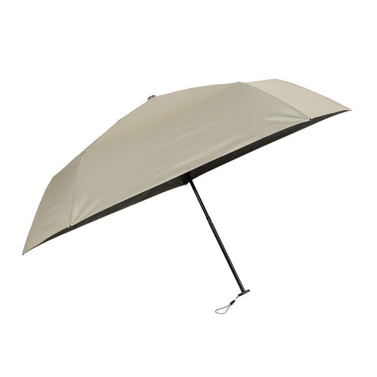 ベージュ | マブ 折りたたみ傘 mabu | ギャレリア Bag＆Luggage