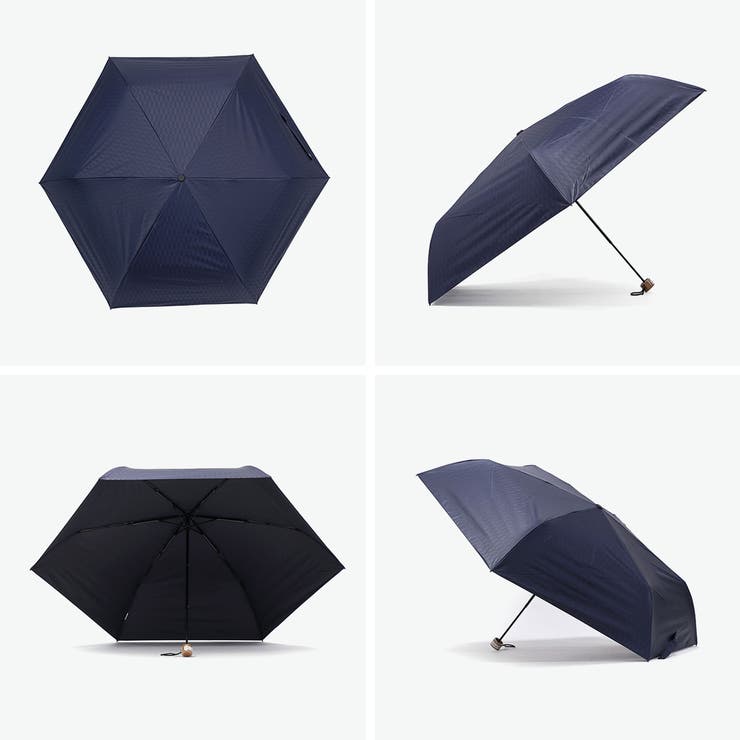 マブ 折りたたみ傘 mabu | ギャレリア Bag＆Luggage | 詳細画像7 