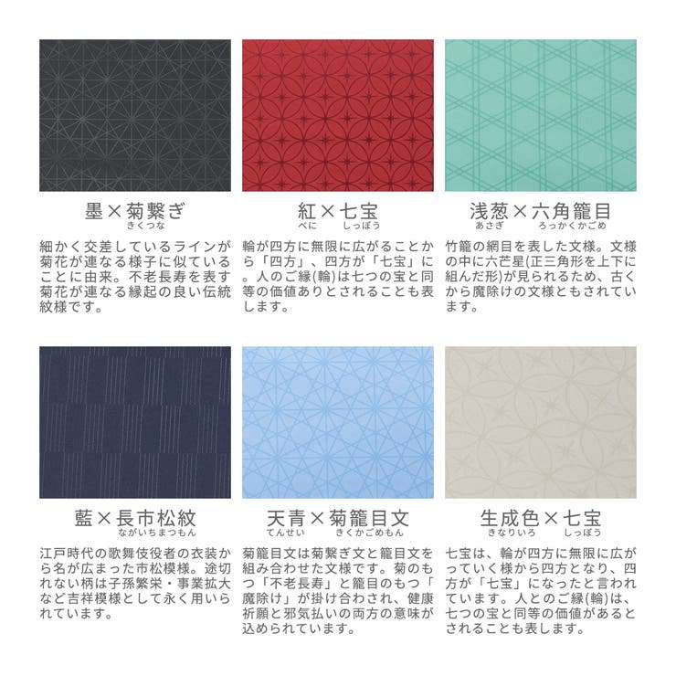 マブ 折りたたみ傘 mabu | ギャレリア Bag＆Luggage | 詳細画像8 