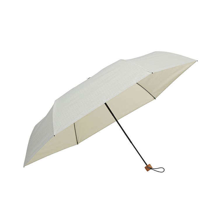 生成色 | マブ 折りたたみ傘 mabu | ギャレリア Bag＆Luggage