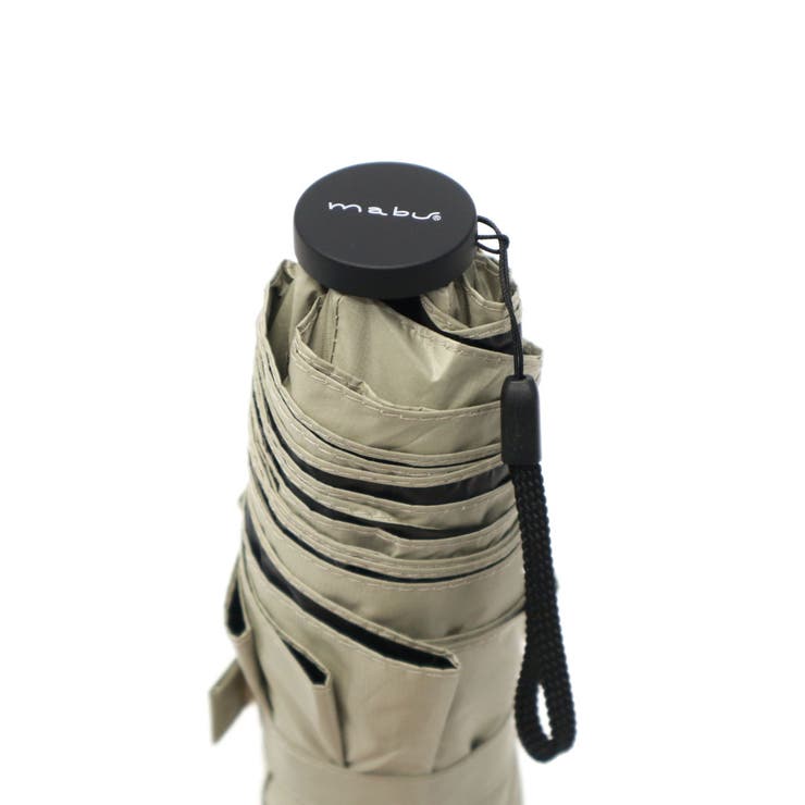 マブ 折りたたみ傘 mabu | ギャレリア Bag＆Luggage | 詳細画像17 