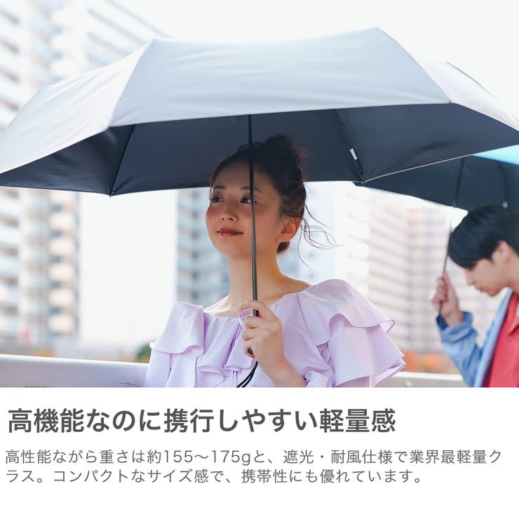 マブ 折りたたみ傘 mabu | ギャレリア Bag＆Luggage | 詳細画像5 