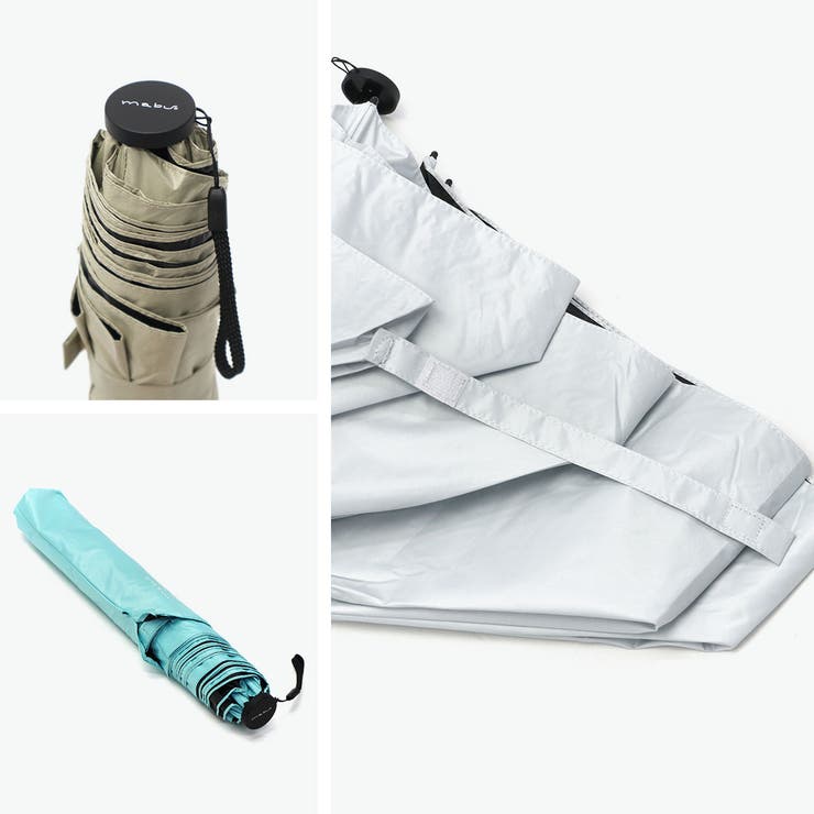 マブ 折りたたみ傘 mabu | ギャレリア Bag＆Luggage | 詳細画像6 