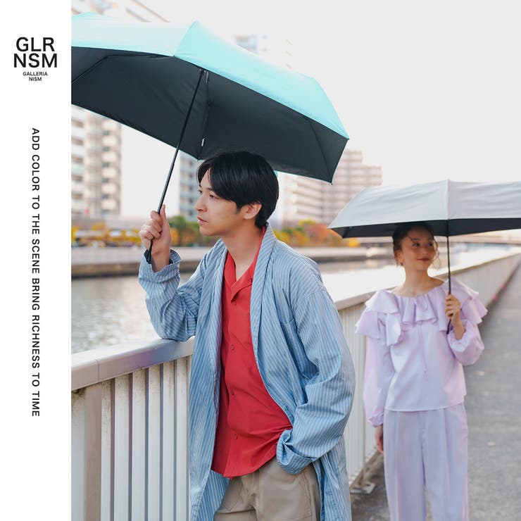 マブ 折りたたみ傘 mabu | ギャレリア Bag＆Luggage | 詳細画像7 