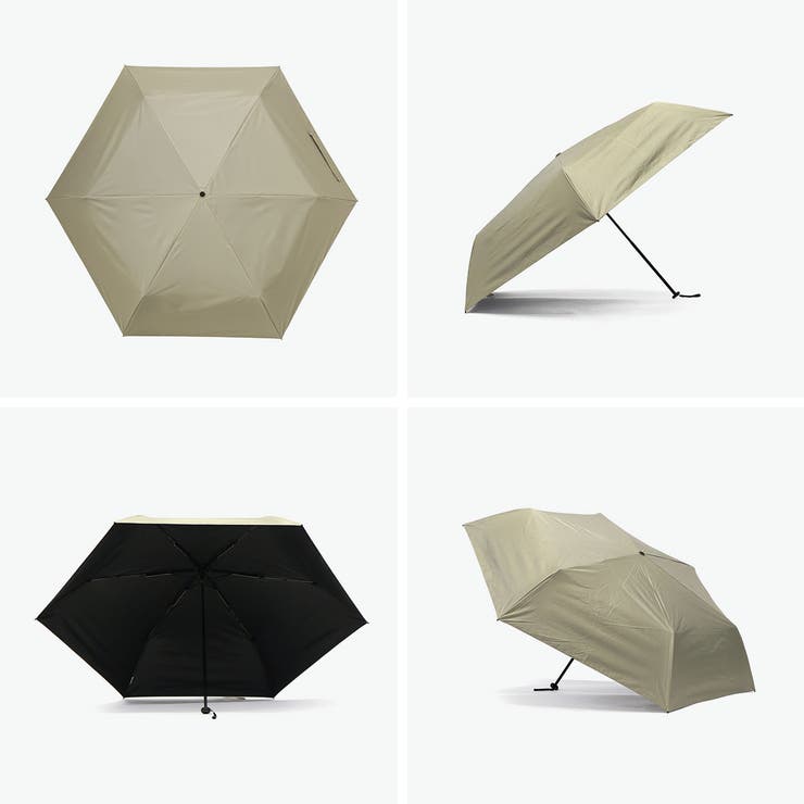 マブ 折りたたみ傘 mabu | ギャレリア Bag＆Luggage | 詳細画像8 