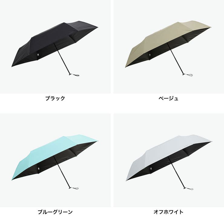 マブ 折りたたみ傘 mabu | ギャレリア Bag＆Luggage | 詳細画像9 