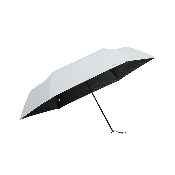 オフホワイト | マブ 折りたたみ傘 mabu | ギャレリア Bag＆Luggage