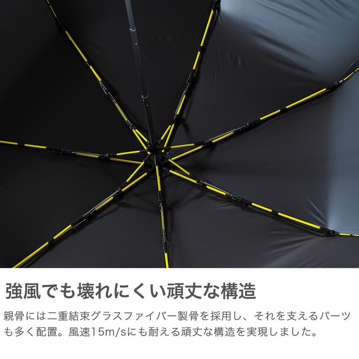 マブ 傘 折りたたみ | ギャレリア Bag＆Luggage | 詳細画像3 