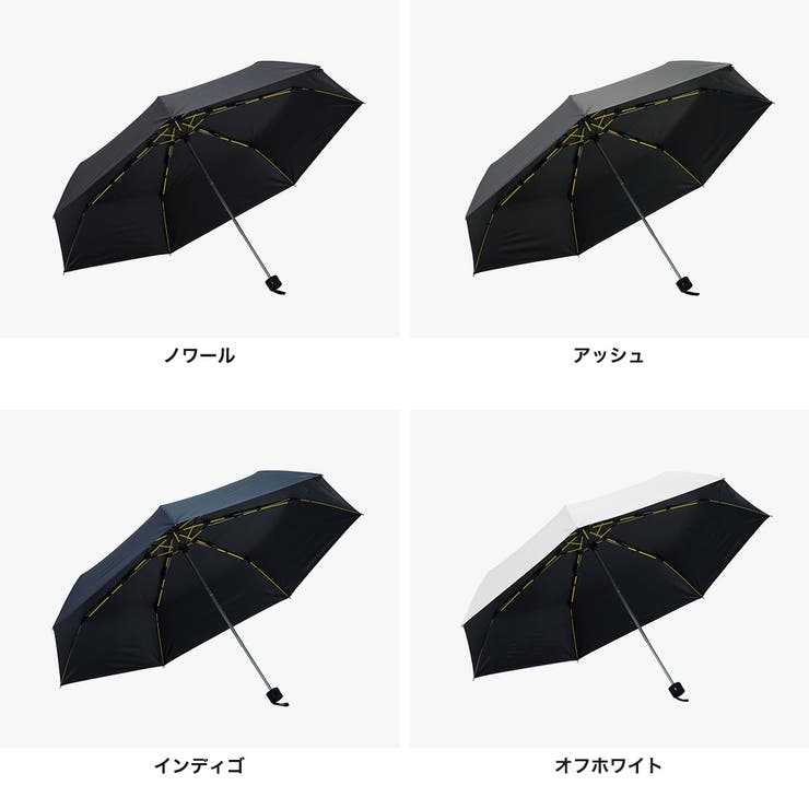 マブ 傘 折りたたみ | ギャレリア Bag＆Luggage | 詳細画像8 