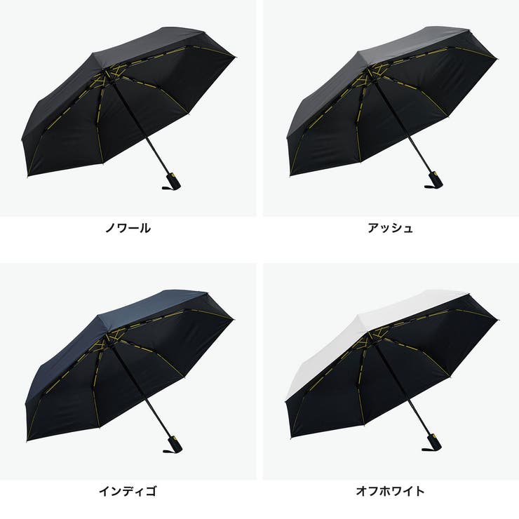 マブ 傘 折りたたみ | ギャレリア Bag＆Luggage | 詳細画像8 