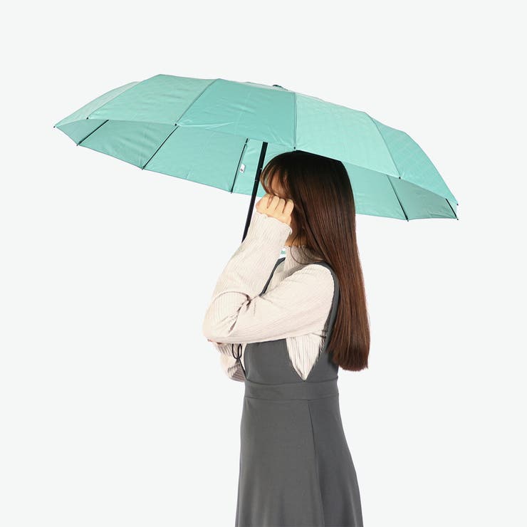 マブ 折りたたみ傘 mabu | ギャレリア Bag＆Luggage | 詳細画像14 