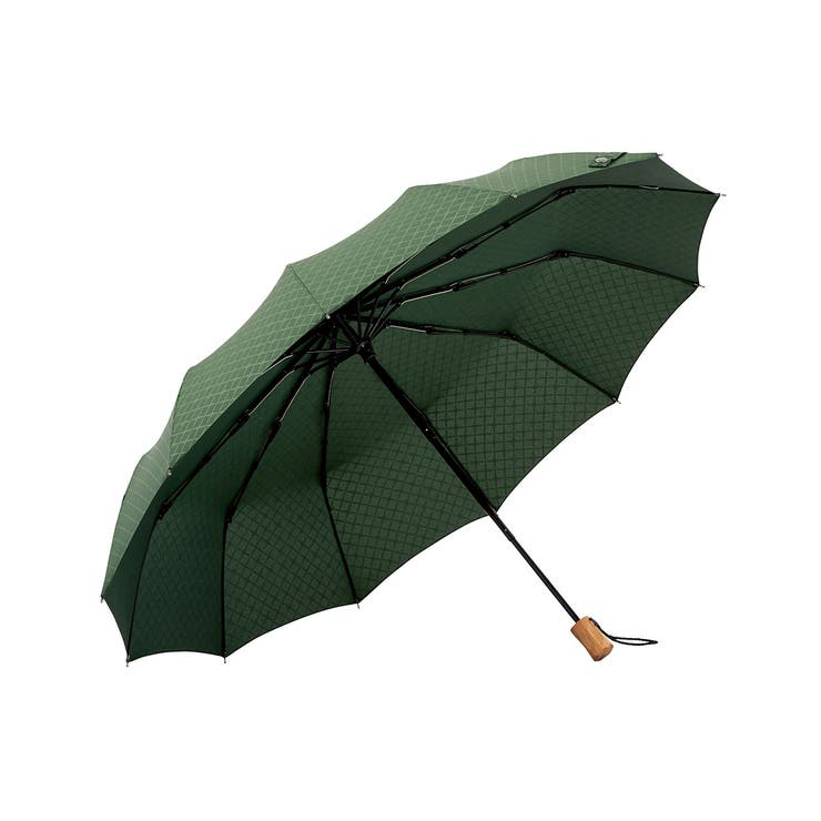 草 | マブ 折りたたみ傘 mabu | ギャレリア Bag＆Luggage