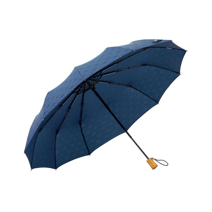 紺 | マブ 折りたたみ傘 mabu | ギャレリア Bag＆Luggage