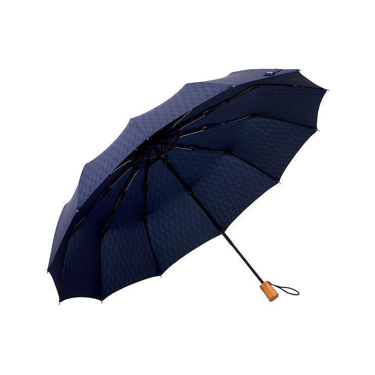 藍 | マブ 折りたたみ傘 mabu | ギャレリア Bag＆Luggage