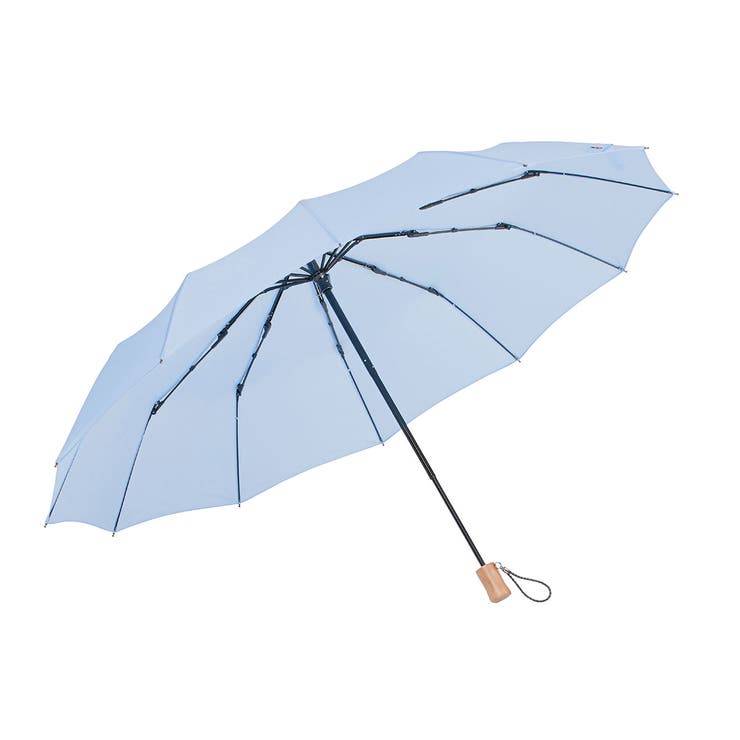 天青 | マブ 折りたたみ傘 mabu | ギャレリア Bag＆Luggage