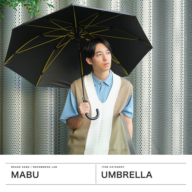 マブ 傘 mabu | ギャレリア Bag＆Luggage | 詳細画像2 