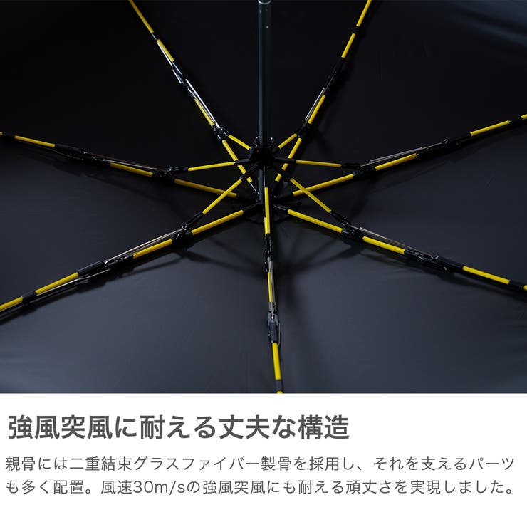 マブ 折りたたみ傘 mabu | ギャレリア Bag＆Luggage | 詳細画像3 