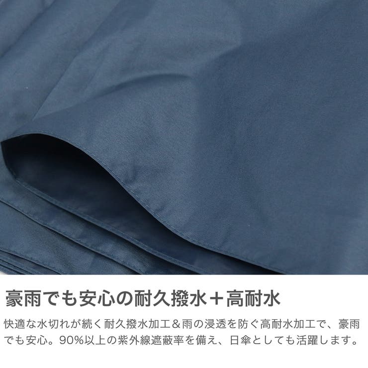 マブ 折りたたみ傘 mabu | ギャレリア Bag＆Luggage | 詳細画像4 