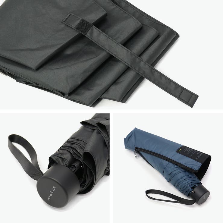 マブ 折りたたみ傘 mabu | ギャレリア Bag＆Luggage | 詳細画像6 