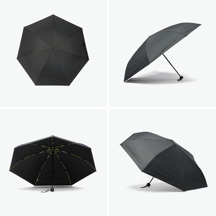 マブ 折りたたみ傘 mabu | ギャレリア Bag＆Luggage | 詳細画像7 