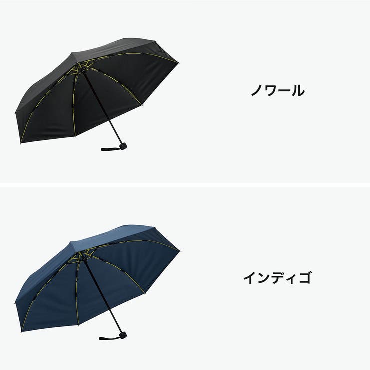 マブ 折りたたみ傘 mabu | ギャレリア Bag＆Luggage | 詳細画像8 