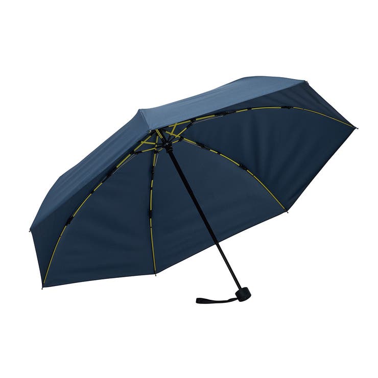 インディゴ | マブ 折りたたみ傘 mabu | ギャレリア Bag＆Luggage