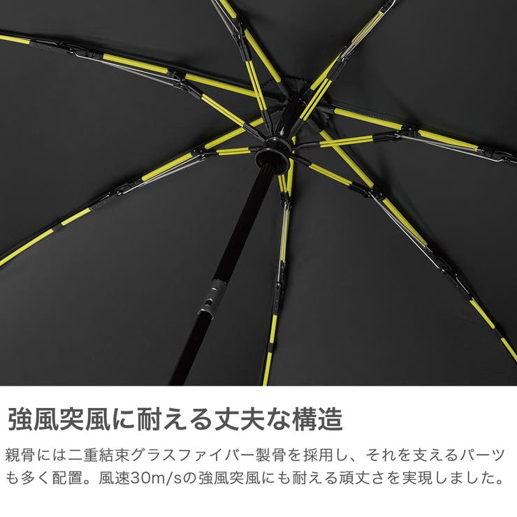 マブ 折りたたみ傘 mabu | ギャレリア Bag＆Luggage | 詳細画像3 