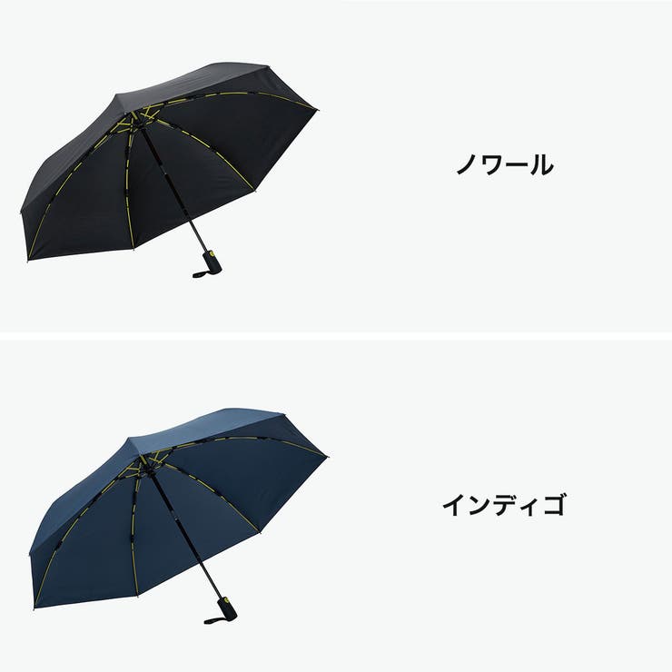 マブ 折りたたみ傘 mabu | ギャレリア Bag＆Luggage | 詳細画像8 