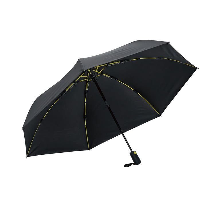 ノワール | マブ 折りたたみ傘 mabu | ギャレリア Bag＆Luggage