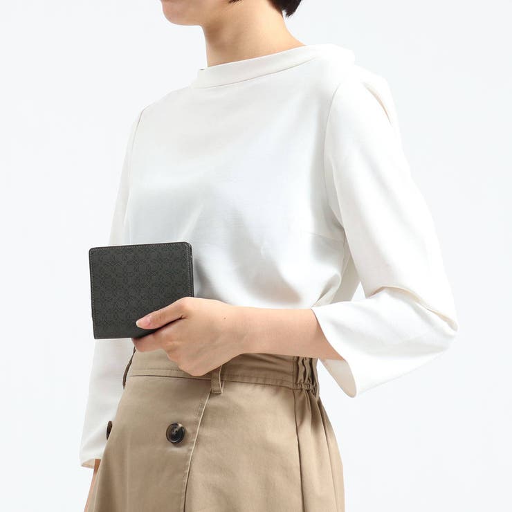 マッキントッシュ ロンドン 財布[品番：GLNB0005625