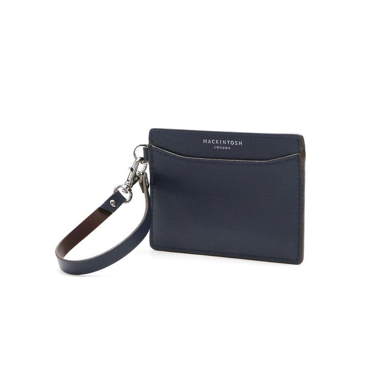 ネイビー(86) | マッキントッシュ ロンドン パスケース | ギャレリア Bag＆Luggage