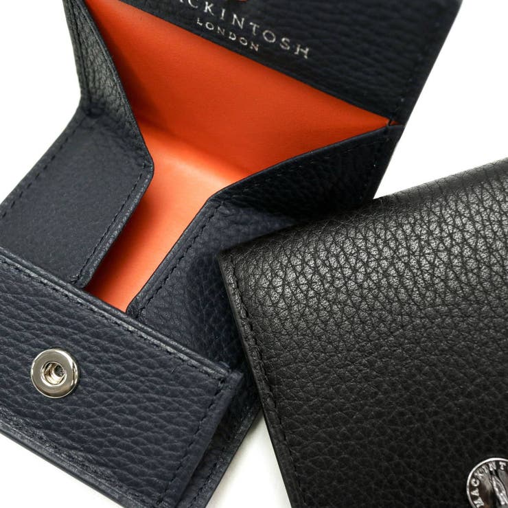 マッキントッシュロンドン 財布 本革 | ギャレリア Bag＆Luggage | 詳細画像10 