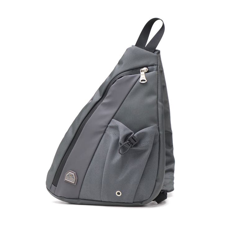 DarkGray | メデンイクイップメント ボディバッグ MADDENEQUIPMENT | ギャレリア Bag＆Luggage