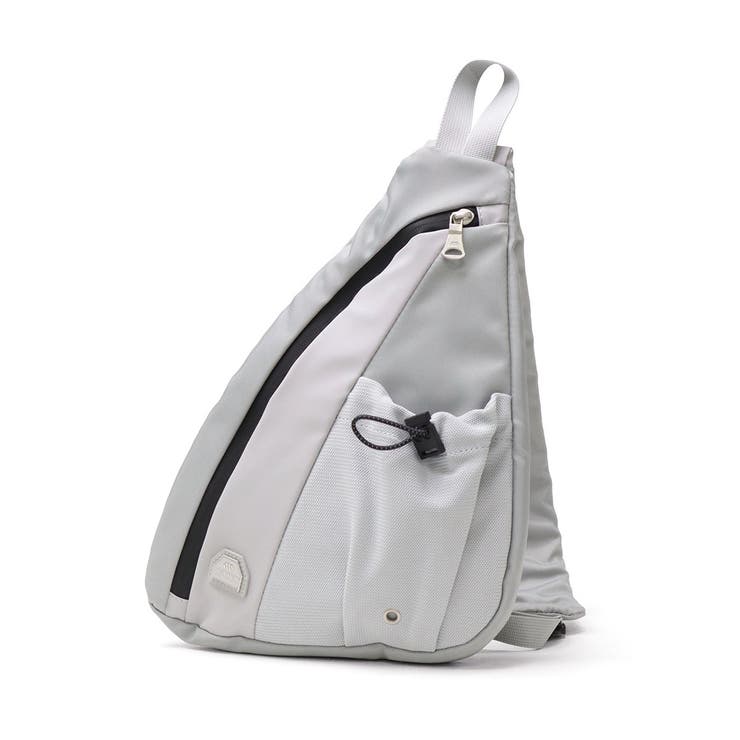 LightGray | メデンイクイップメント ボディバッグ MADDENEQUIPMENT | ギャレリア Bag＆Luggage