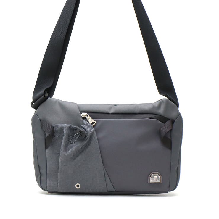メデンイクイップメント ショルダーバッグ MADDENEQUIPMENT | ギャレリア Bag＆Luggage | 詳細画像10 