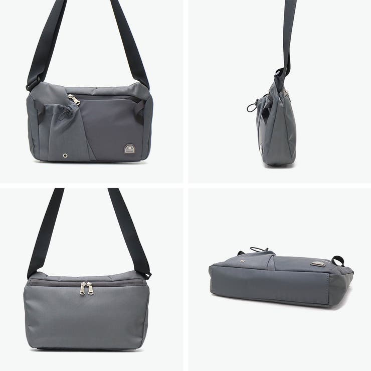 メデンイクイップメント ショルダーバッグ MADDENEQUIPMENT | ギャレリア Bag＆Luggage | 詳細画像6 