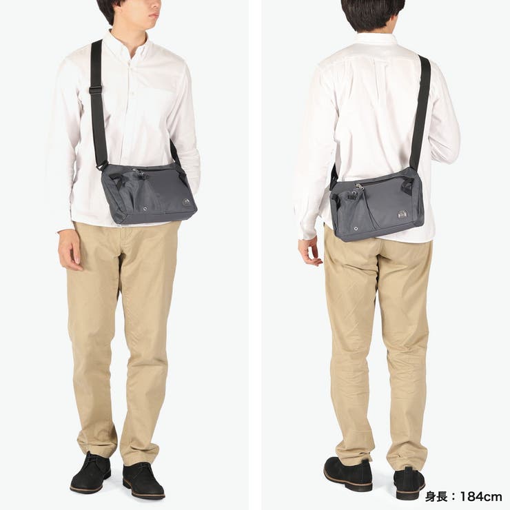 メデンイクイップメント ショルダーバッグ MADDENEQUIPMENT | ギャレリア Bag＆Luggage | 詳細画像8 