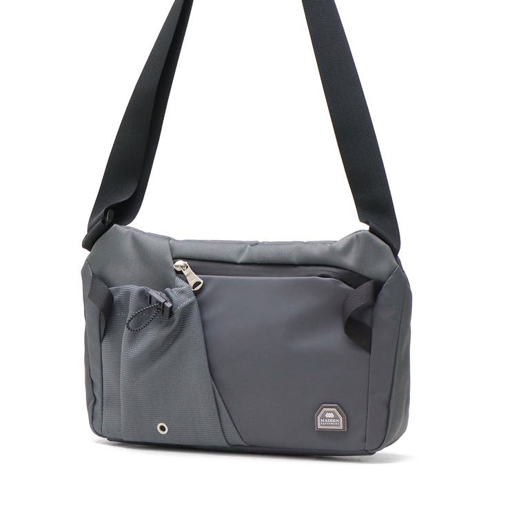 メデンイクイップメント ショルダーバッグ MADDENEQUIPMENT | ギャレリア Bag＆Luggage | 詳細画像9 