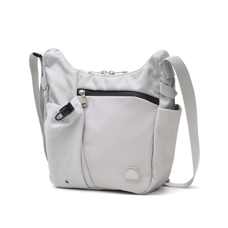 LightGray | メデンイクイップメント ショルダーバッグ MADDENEQUIPMENT | ギャレリア Bag＆Luggage