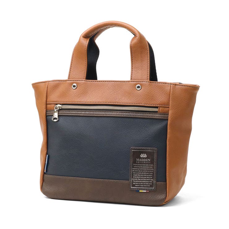 Camel | メデンイクイップメント トートバッグ MADDENEQUIPMENT | ギャレリア Bag＆Luggage