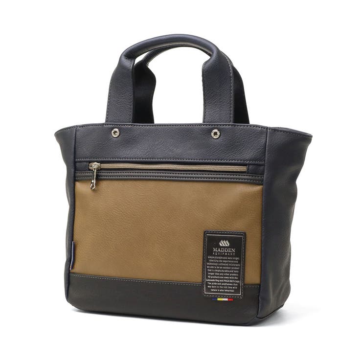 Navy | メデンイクイップメント トートバッグ MADDENEQUIPMENT | ギャレリア Bag＆Luggage