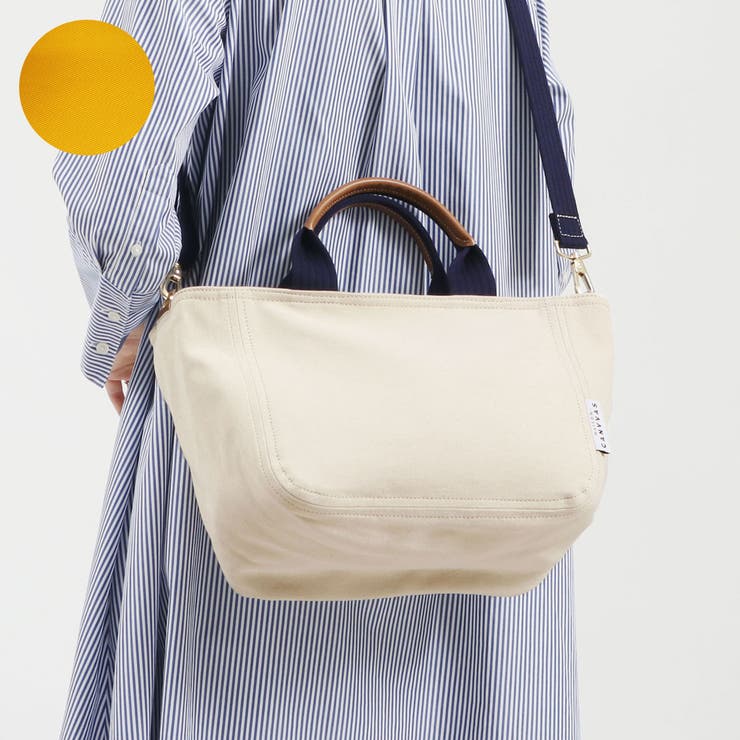 NATURAL | メゾンキャンバス トートバッグ MAISON | ギャレリア Bag＆Luggage